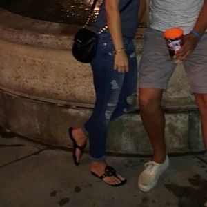 7 for all mankind jeans